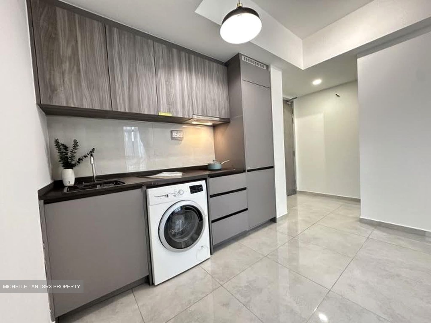 Sixteen35 Residences (D14), Apartment #604825931